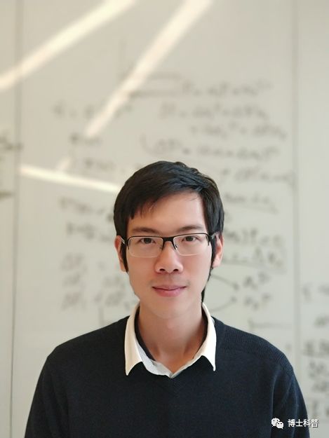 Lin Jun’an: the original author’s historical photograph